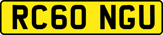 RC60NGU