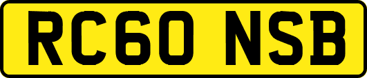RC60NSB