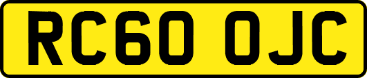 RC60OJC