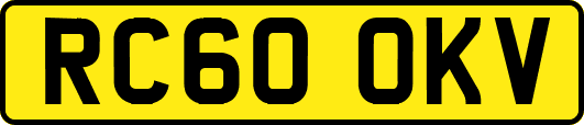 RC60OKV