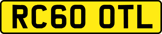 RC60OTL