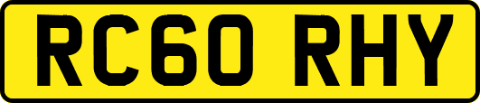 RC60RHY