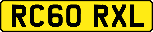 RC60RXL