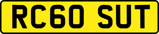 RC60SUT
