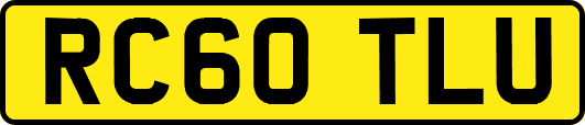 RC60TLU