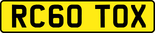 RC60TOX