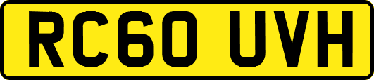 RC60UVH