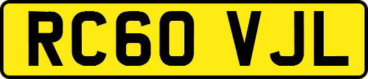 RC60VJL