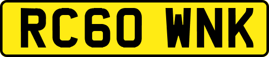 RC60WNK