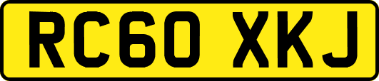 RC60XKJ