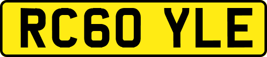 RC60YLE