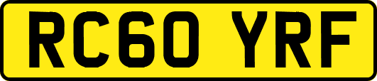RC60YRF