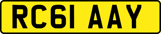 RC61AAY