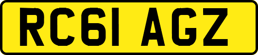 RC61AGZ