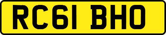 RC61BHO