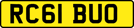 RC61BUO