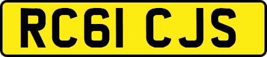 RC61CJS