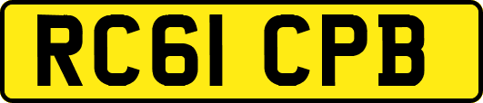 RC61CPB
