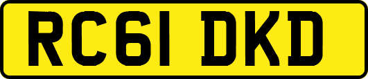 RC61DKD
