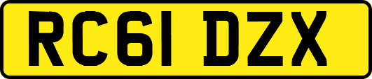 RC61DZX