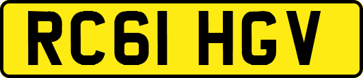 RC61HGV