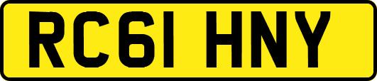 RC61HNY