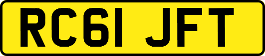 RC61JFT