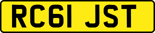 RC61JST