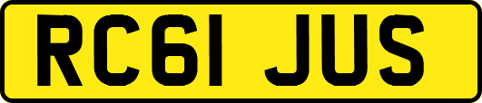 RC61JUS