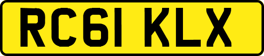 RC61KLX