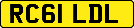 RC61LDL