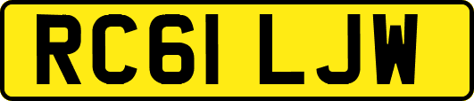 RC61LJW
