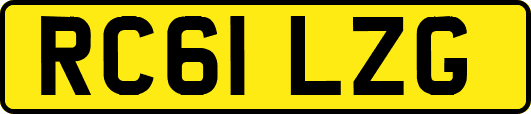RC61LZG