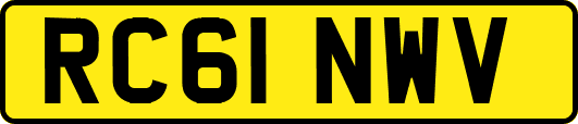 RC61NWV