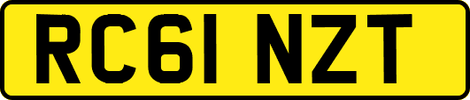 RC61NZT