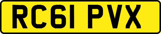 RC61PVX