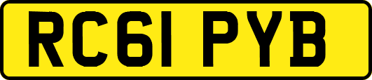 RC61PYB