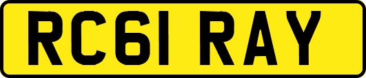 RC61RAY
