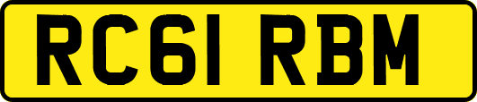 RC61RBM
