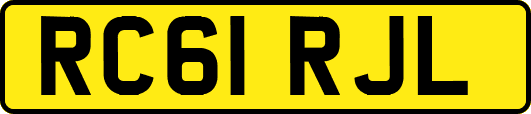RC61RJL