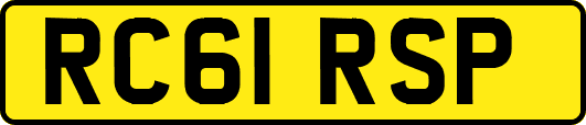 RC61RSP