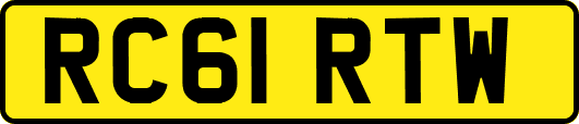 RC61RTW