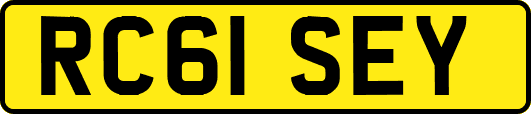 RC61SEY