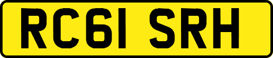 RC61SRH