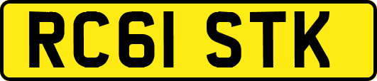 RC61STK