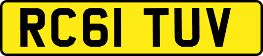 RC61TUV