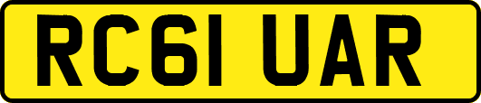RC61UAR