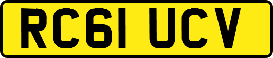 RC61UCV