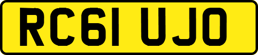 RC61UJO