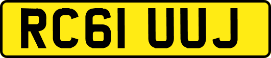 RC61UUJ